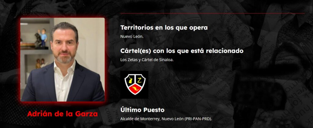 Adrián de la Garza