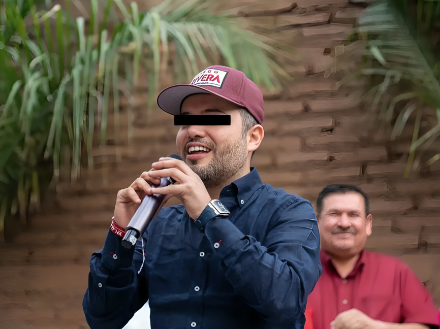 Alcalde de Tequila dedicó fiesta al CjNG