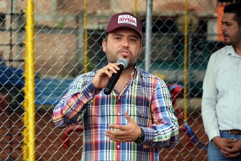 Alcalde de Tequila realizó narcofiesta en su cumpleñaos