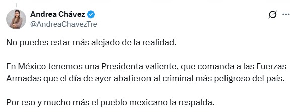 alejado de la realidad