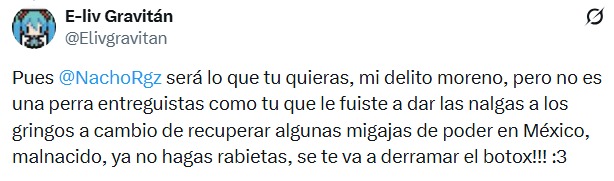Alito Moreno