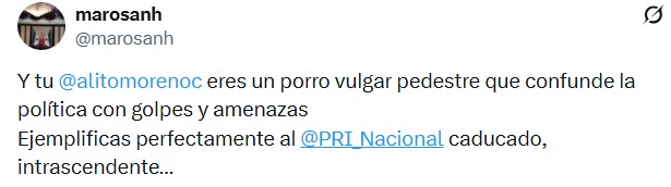 Alito porro vulgar