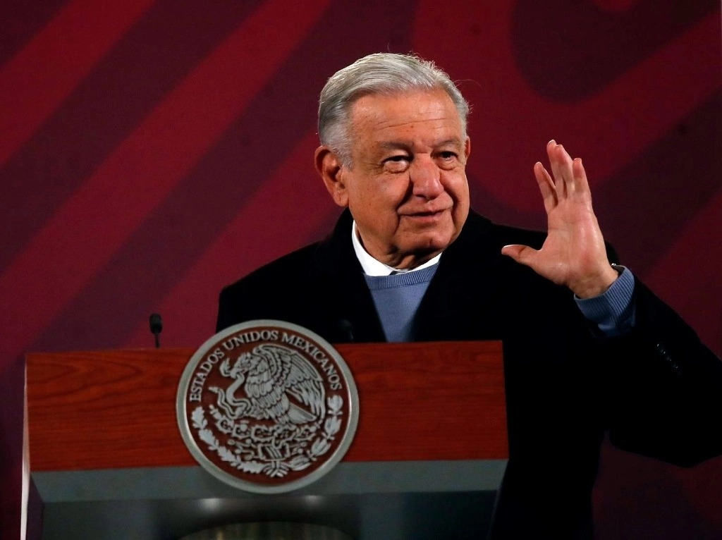 AMLO 2023