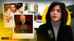 Anabel Hernández acusa a AMLO de pactar con El Mencho