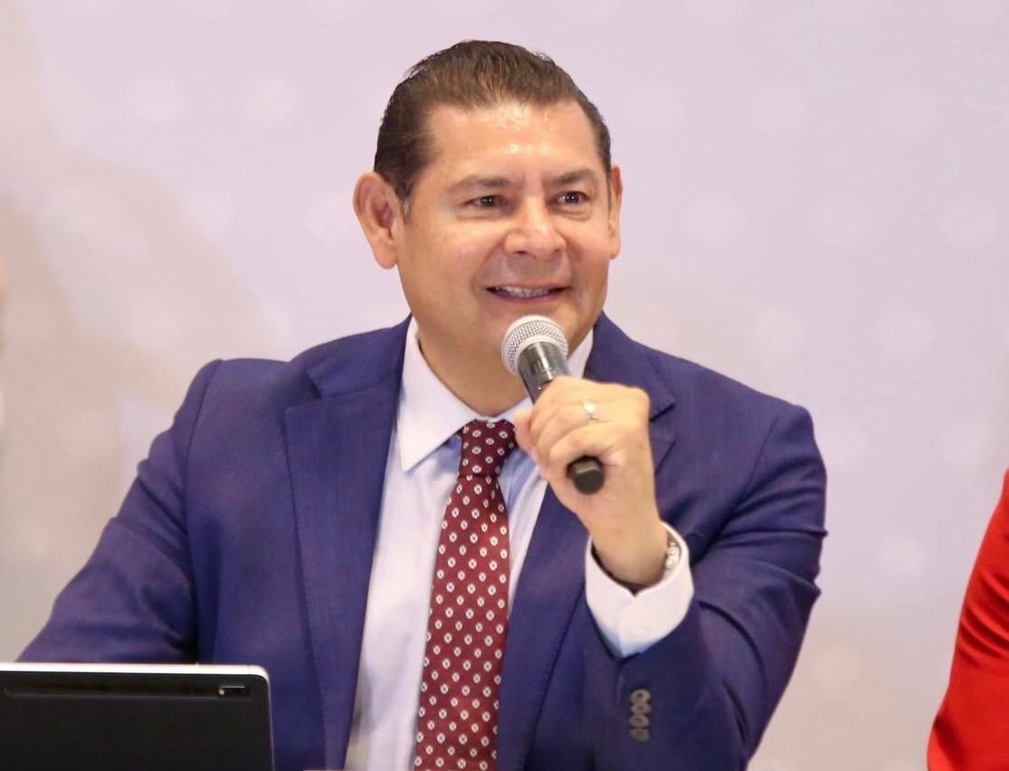 Armenta celebra resultado en operaciones contra el CJNG