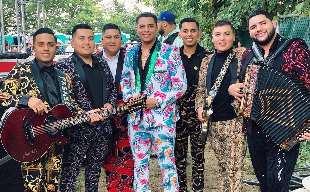 Artistas que habría invitado el mencho al Festival de Autlán