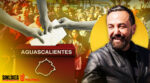 Arturo Ávila se destapa para gubernatura de Aguascalientes