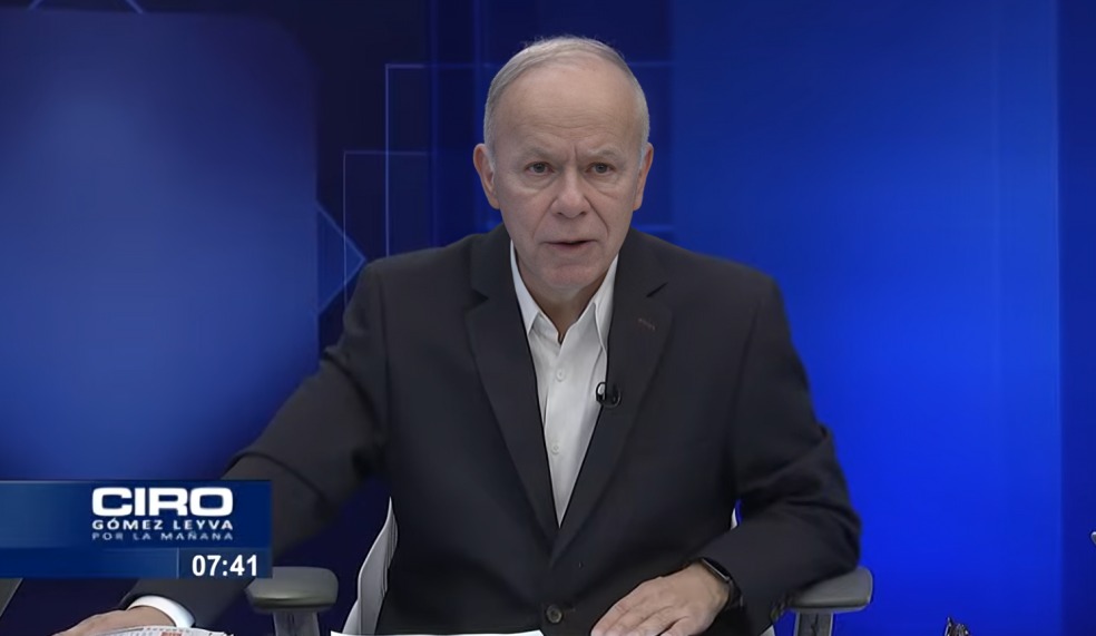 Cabeza de Vaca lamenta decisión de la SCJN co Ciro Gómez