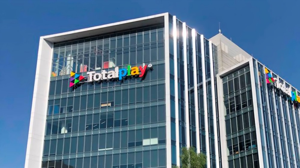 Cae EBITDA de Totalplay