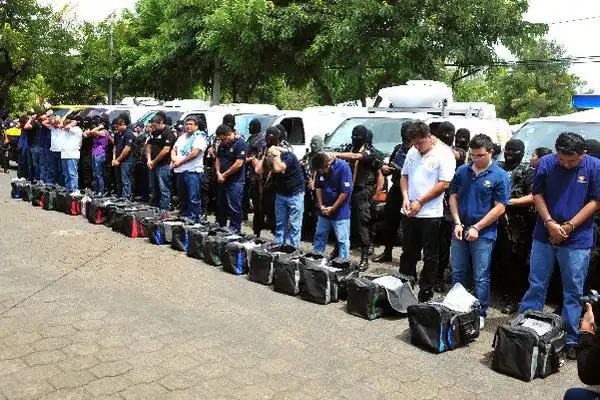 Caso Televisa–Nicaragua