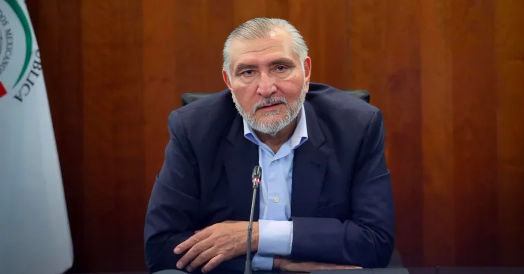 Guadalupe Chavira revela autoritarismo de Adán Augusto