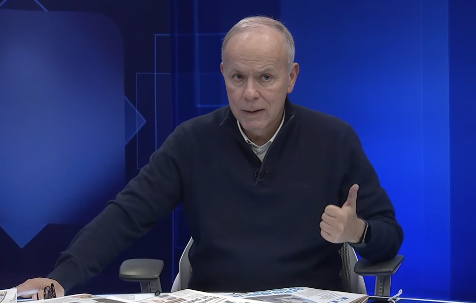 Ciro Gómez critica a Hugo Aguilar por limpieza de zapatos