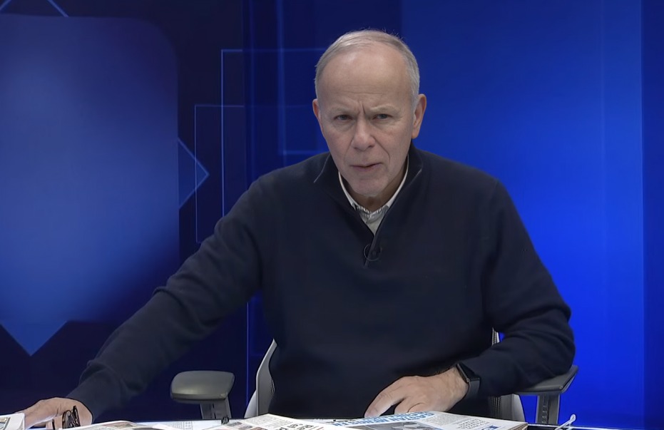 Ciro Gómez critica a Hugo Aguilar por el tiempo que duró la limpieza de sus zapatos