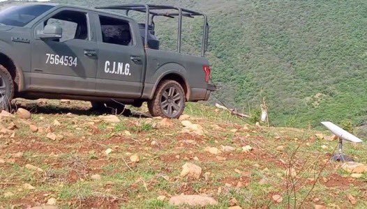 CJNG Starlink 