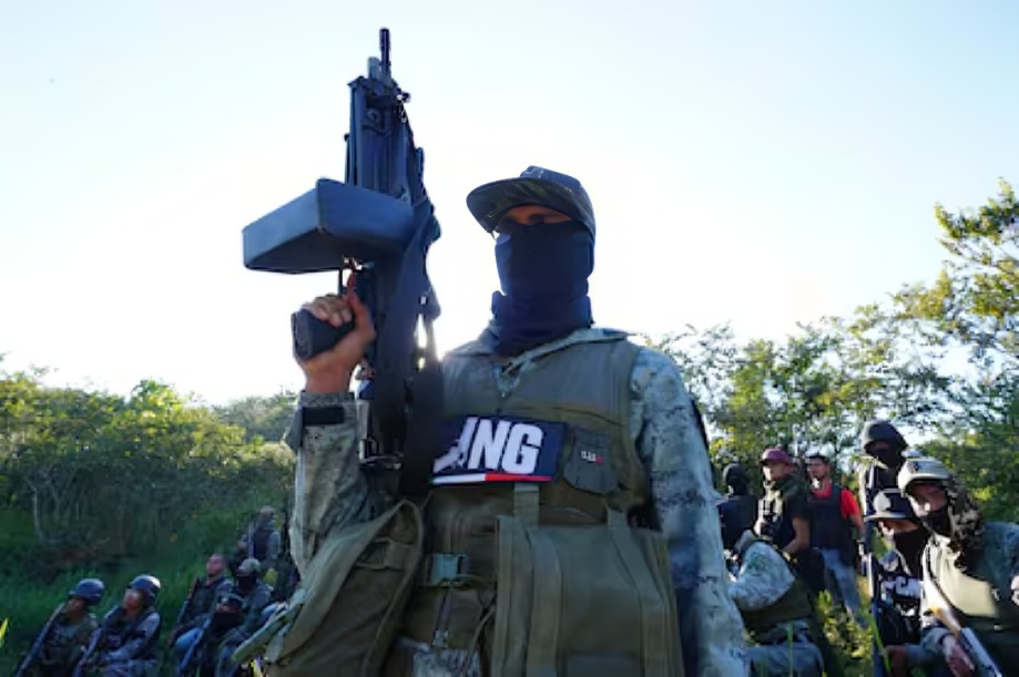 ¿Cómo operaban los círculos de seguridad de El Mencho?
