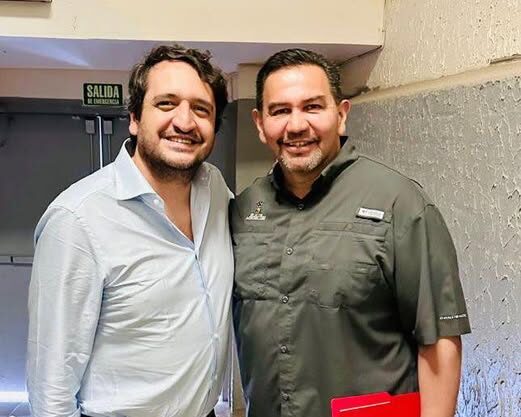 Cruz Pérez Cuéllar