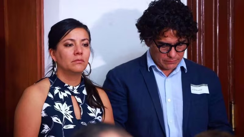 ¿Cuántas personas mandó a matar el líder del CJNG?