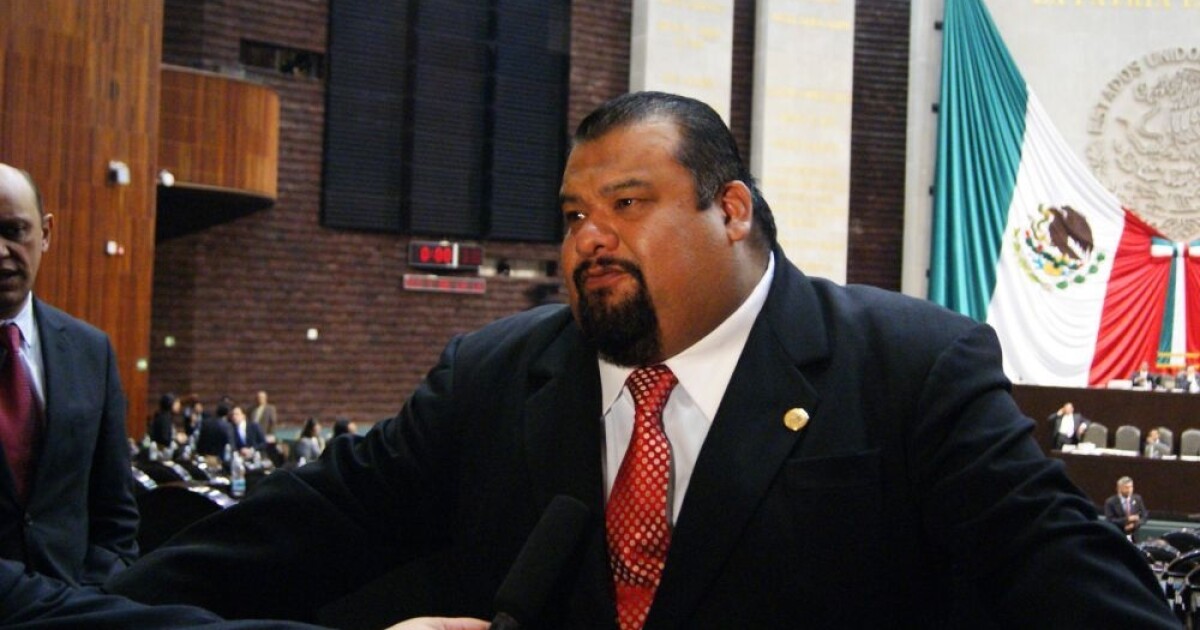 Cuauhtémoc Gutiérrez