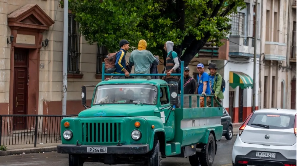 Cuba