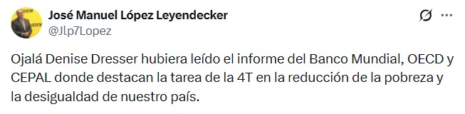 Redes tunden a Denise Dresser tras crítica a Hayek