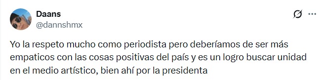 Redes tunden a Denise Dresser tras crítica a Hayek
