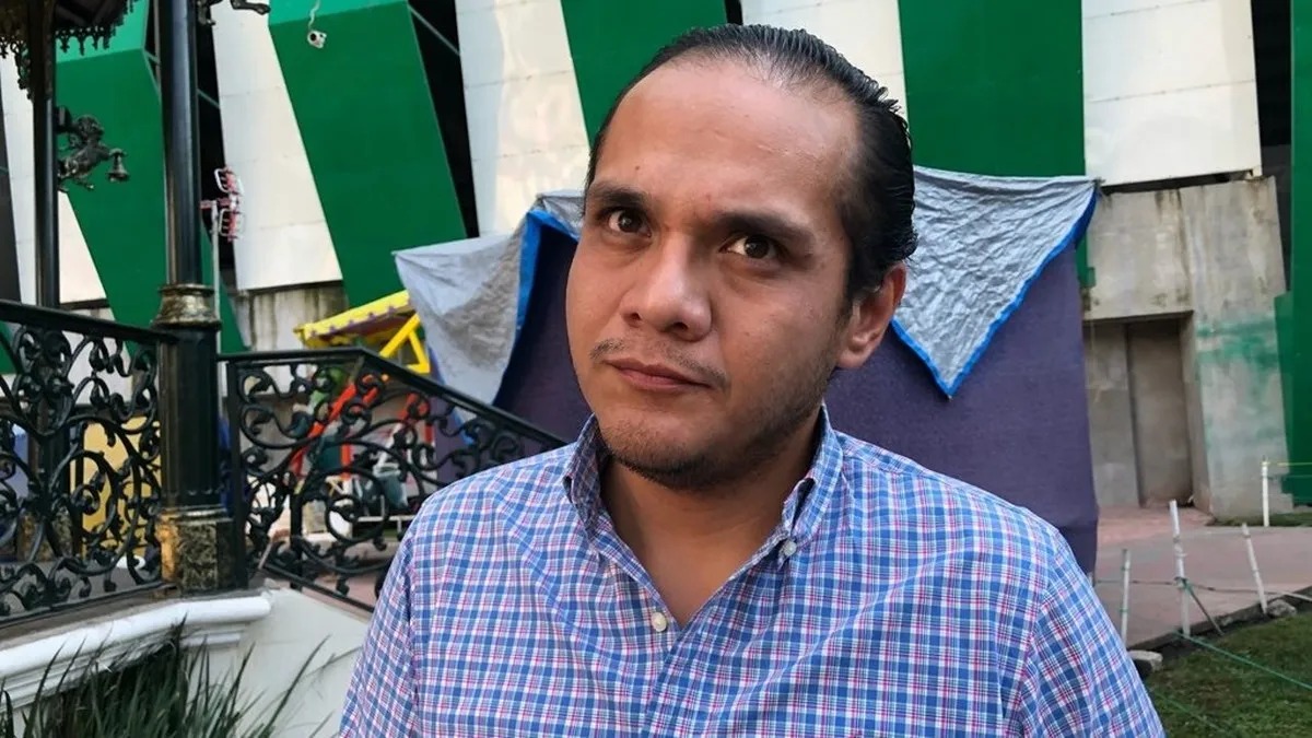 Detienen a exfuncionario de Cuauhtémoc Blanco