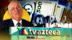 Deuda de Grupo Salinas al SAT impactaría en las operaciones de TV Azteca