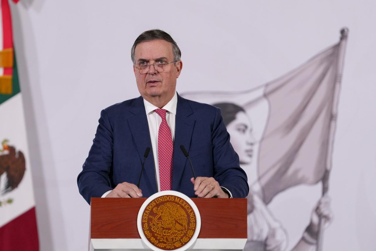 Ebrard detalla concesiones 