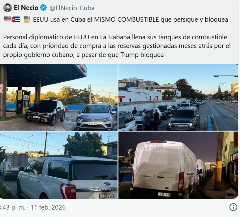 X El Necio