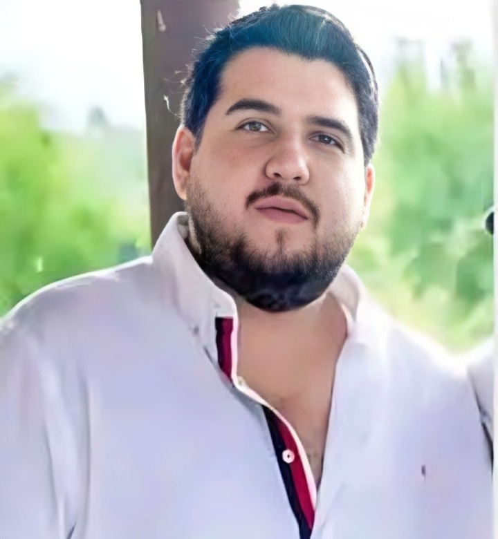 El señor de los Buques