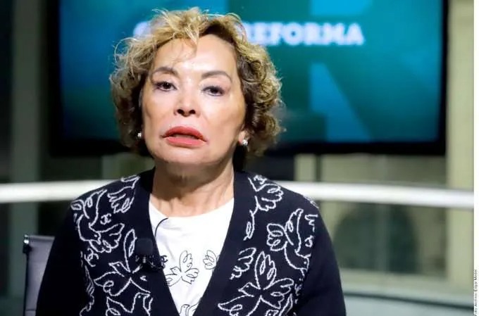 Elba Esther Gordillo