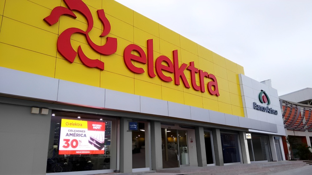 Elektra pierde millones de pesos en 2025