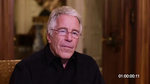 Epstein investigación