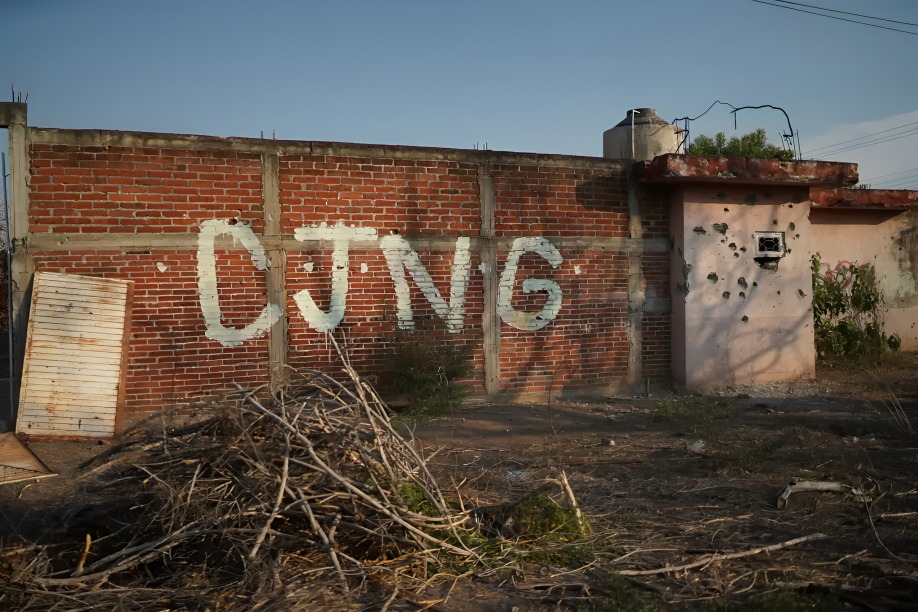 EU y México desarticulan red de fraude de tiempos compartidos ligada al CJNG