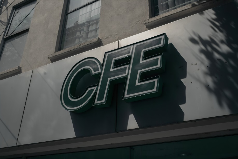 Exfuncionarios de CFE reciben pensiones millonarias