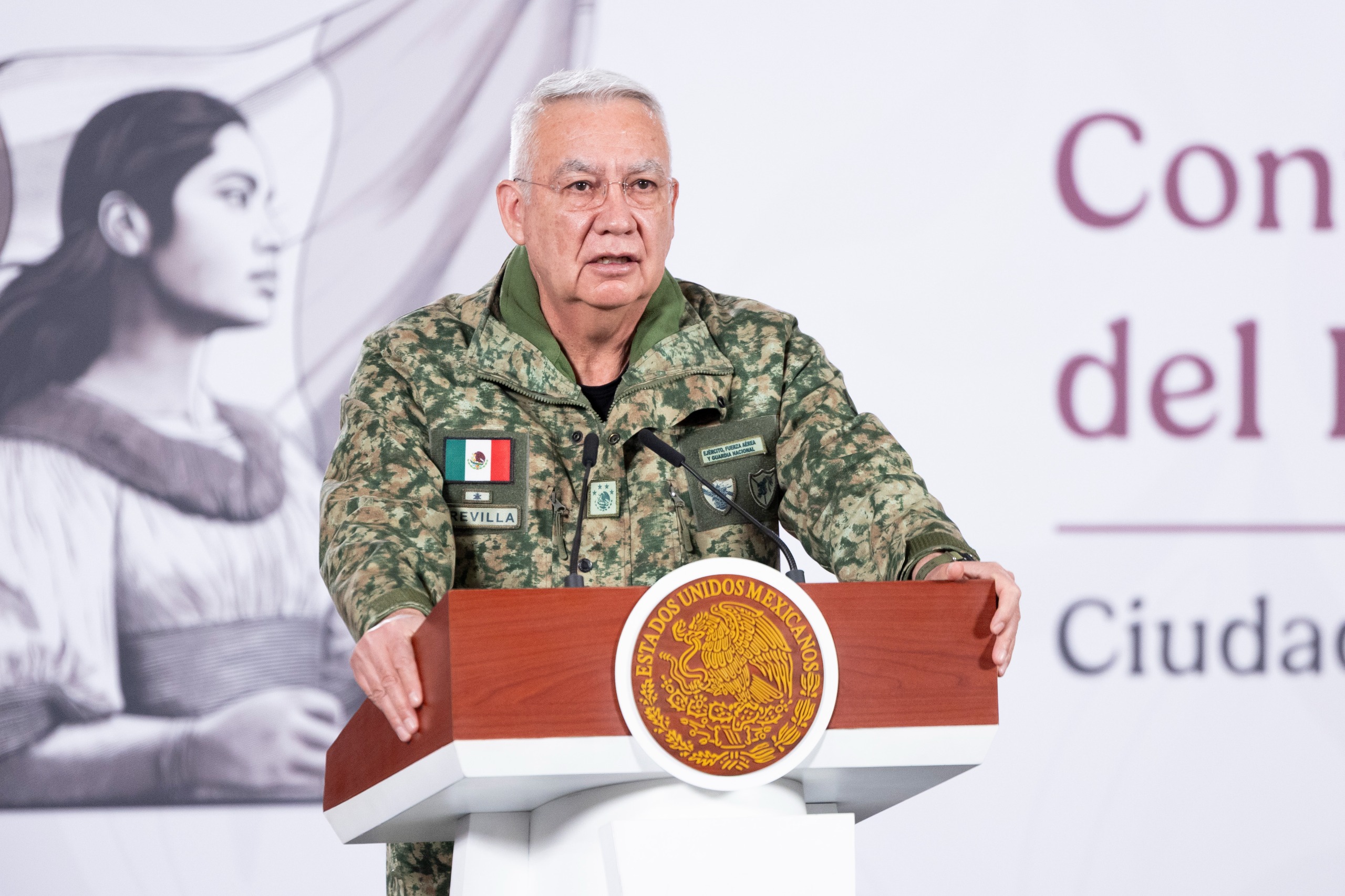 Explican operativo contra El Mencho
