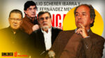 Falso que Julio Scherer haya arremetido contra Jesús Ramírez