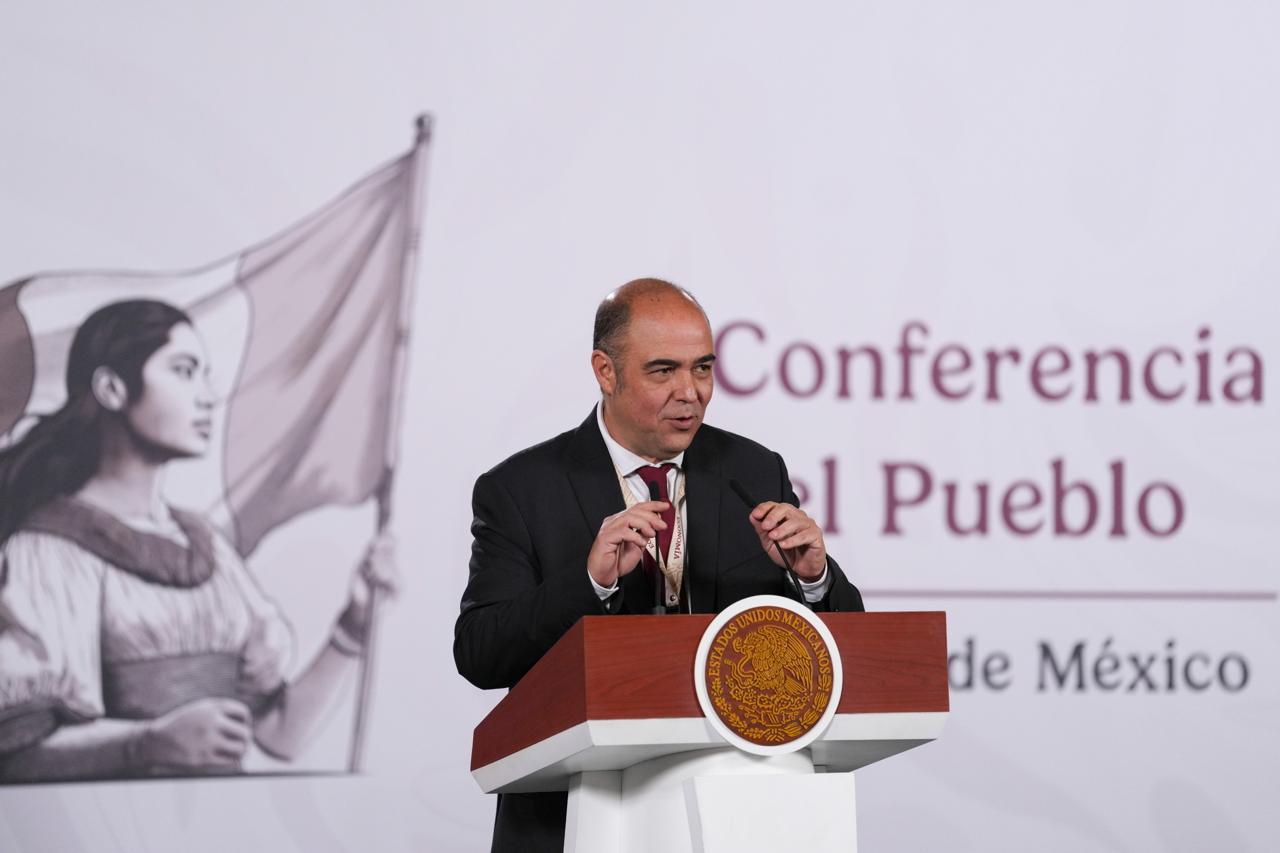 Fernando Aboitiz aborda concesiones 