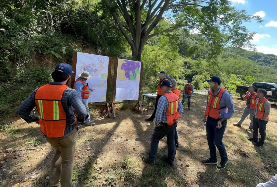FGR investiga desaparición de mineros en Sinaloa