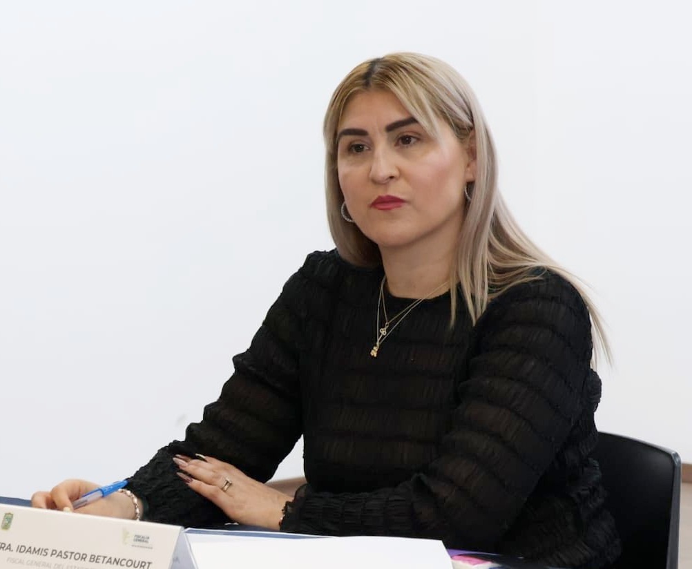 Fiscal de Puebla fentanilo