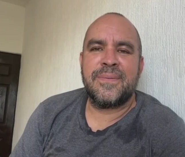 fotógrafo caso Livia Brito