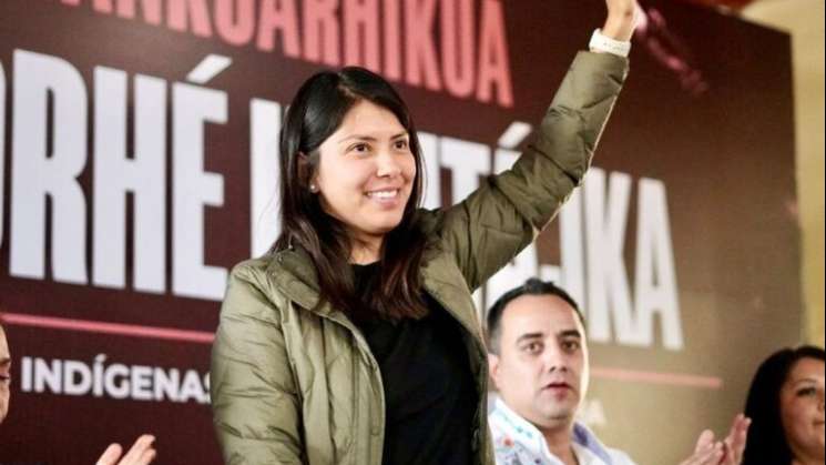 Shunaxhi-Nabaany Magdalena Jara Bolaños