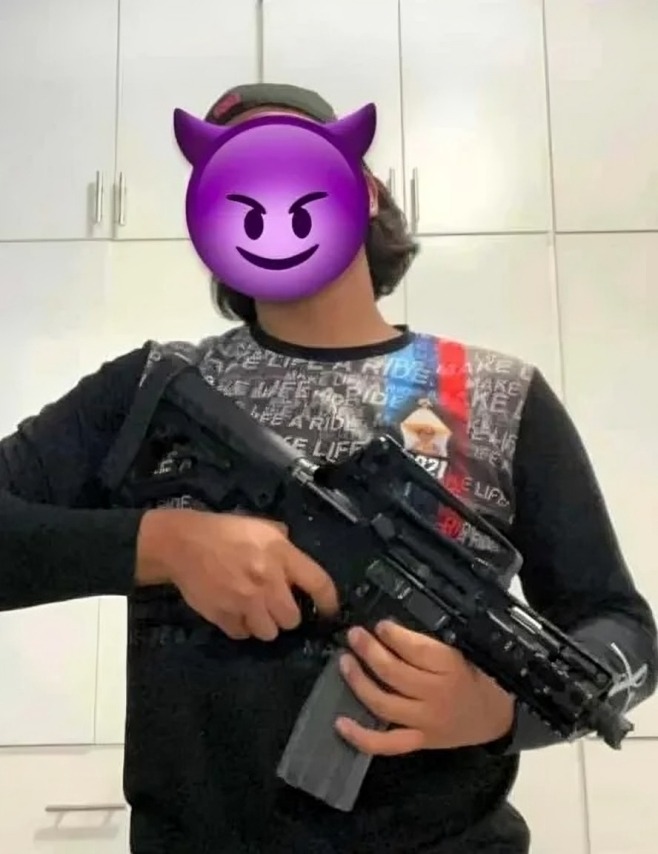 Hijo de funcionarios de Morena en Oaxaca