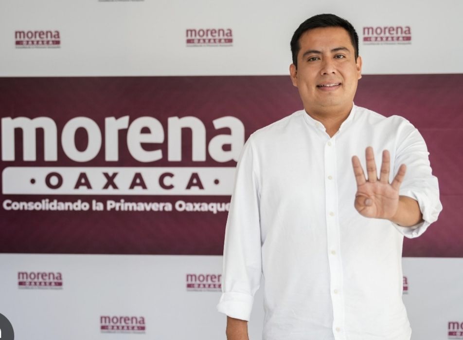 Hijo de Salomón Jara