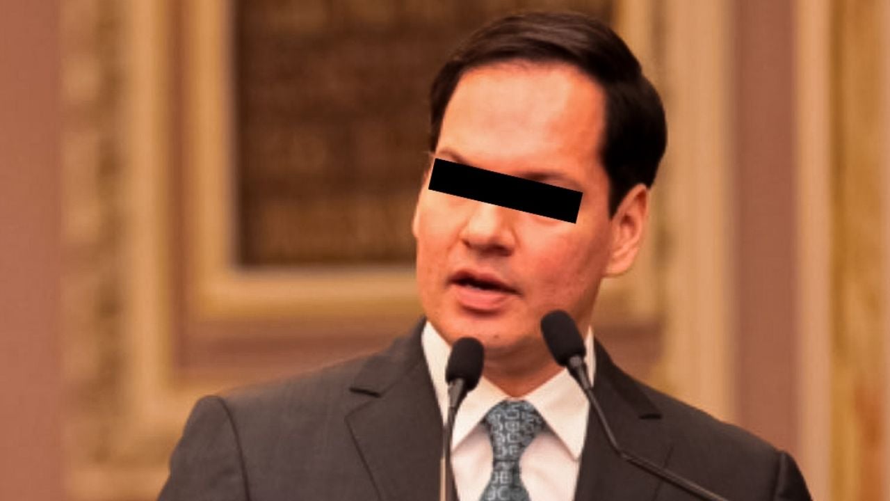 Imputan violación a Juan Pablo Kuri