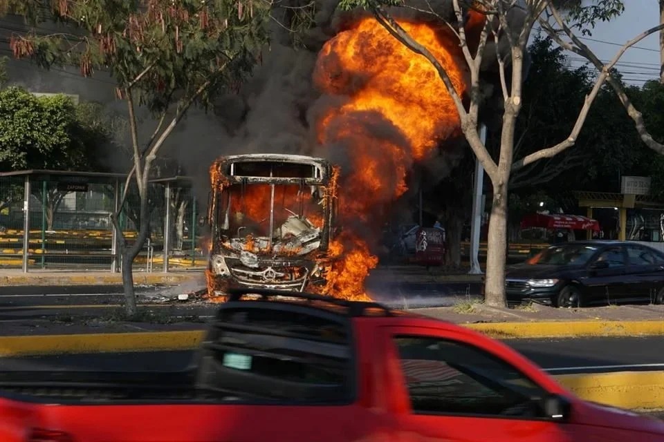 Asesinan a El Mencho en operativo federal