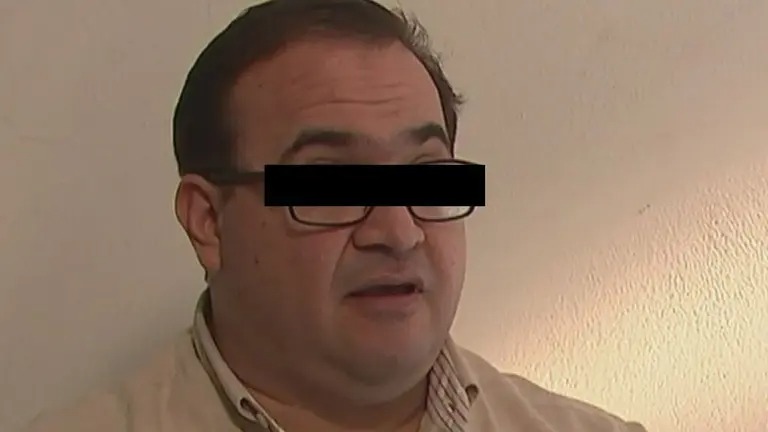 Javier Duarte 2026