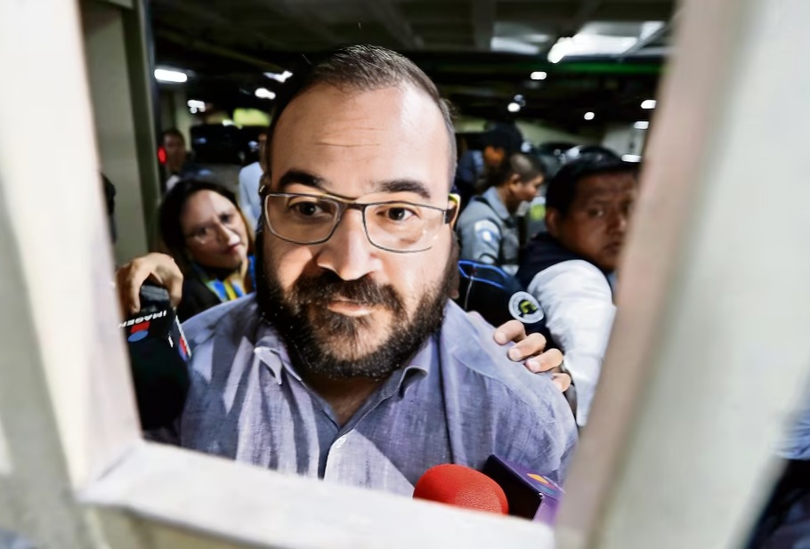 Javier Duarte