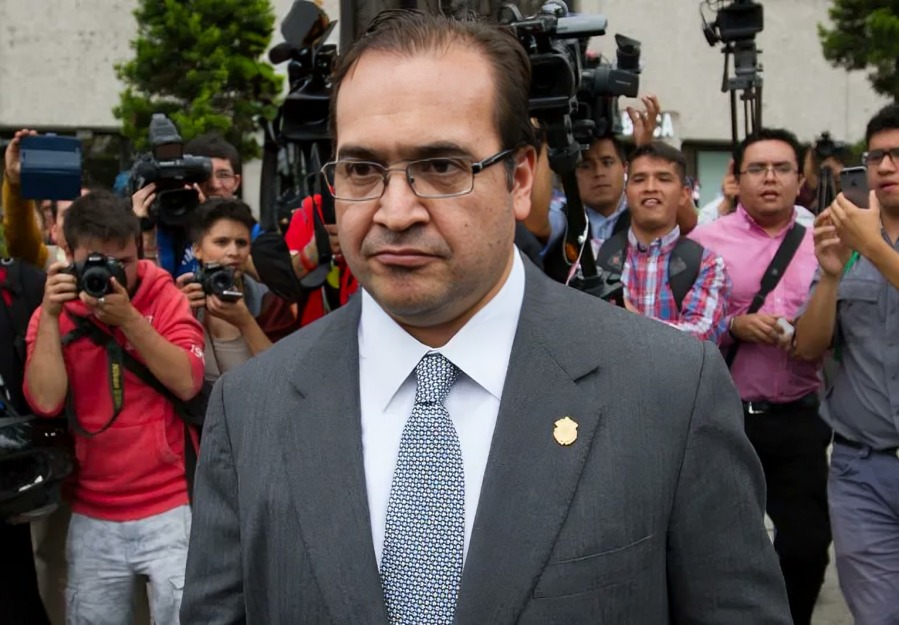 Javier Duarte