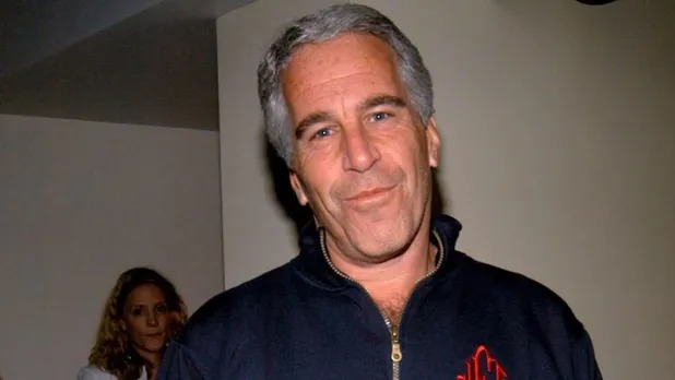 Jeffrey Epstein México 